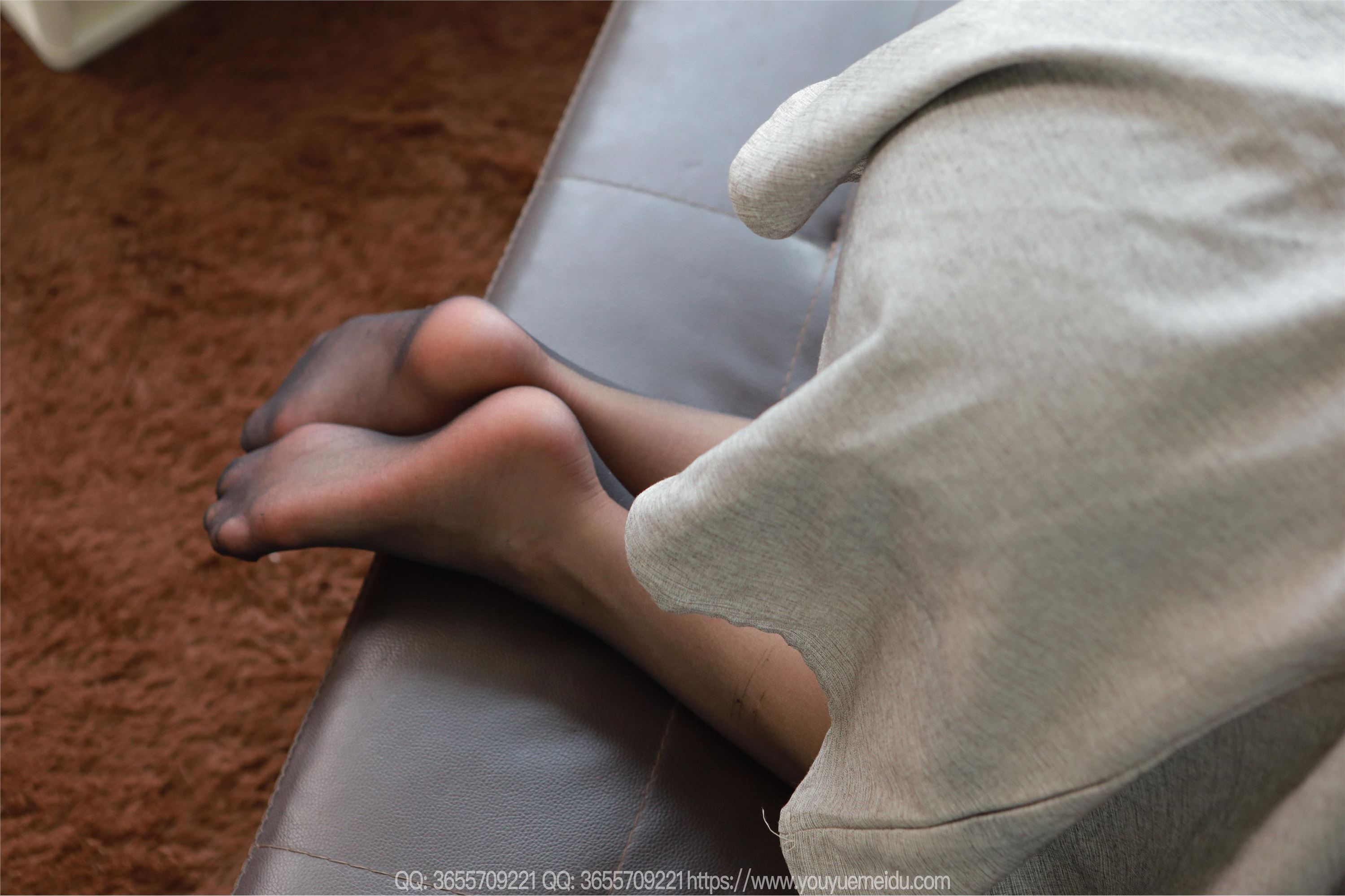 IESS异思趣向  2025.04.14 丝享家 2027 兔兔《柔软甜妹》